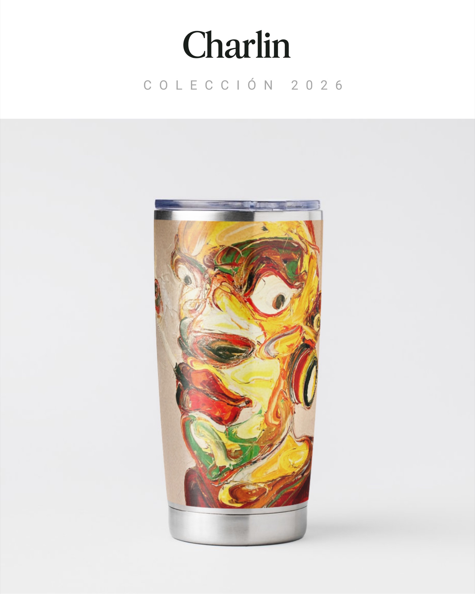 Vaso Loco Loco